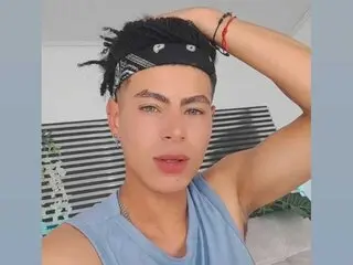 Pics ThiagoSaenns