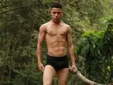 Naked WilliemOchoa