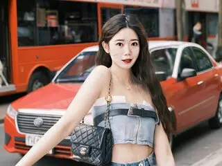 Xxx YiyiChen